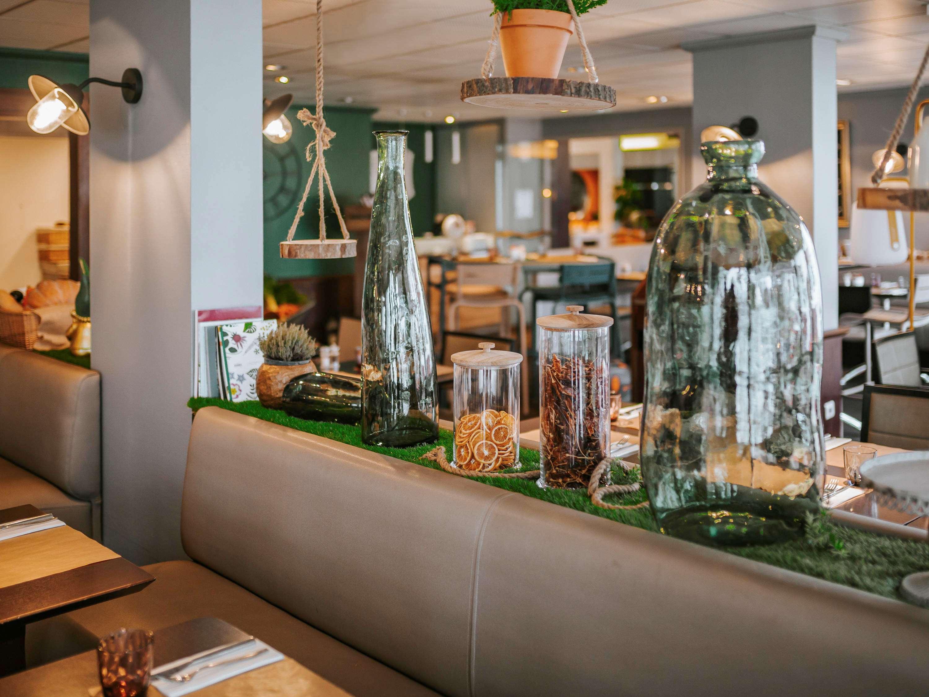 B&B Hotel Lyon Nord 4 Etoiles ดาร์ดิญญี ภายนอก รูปภาพ