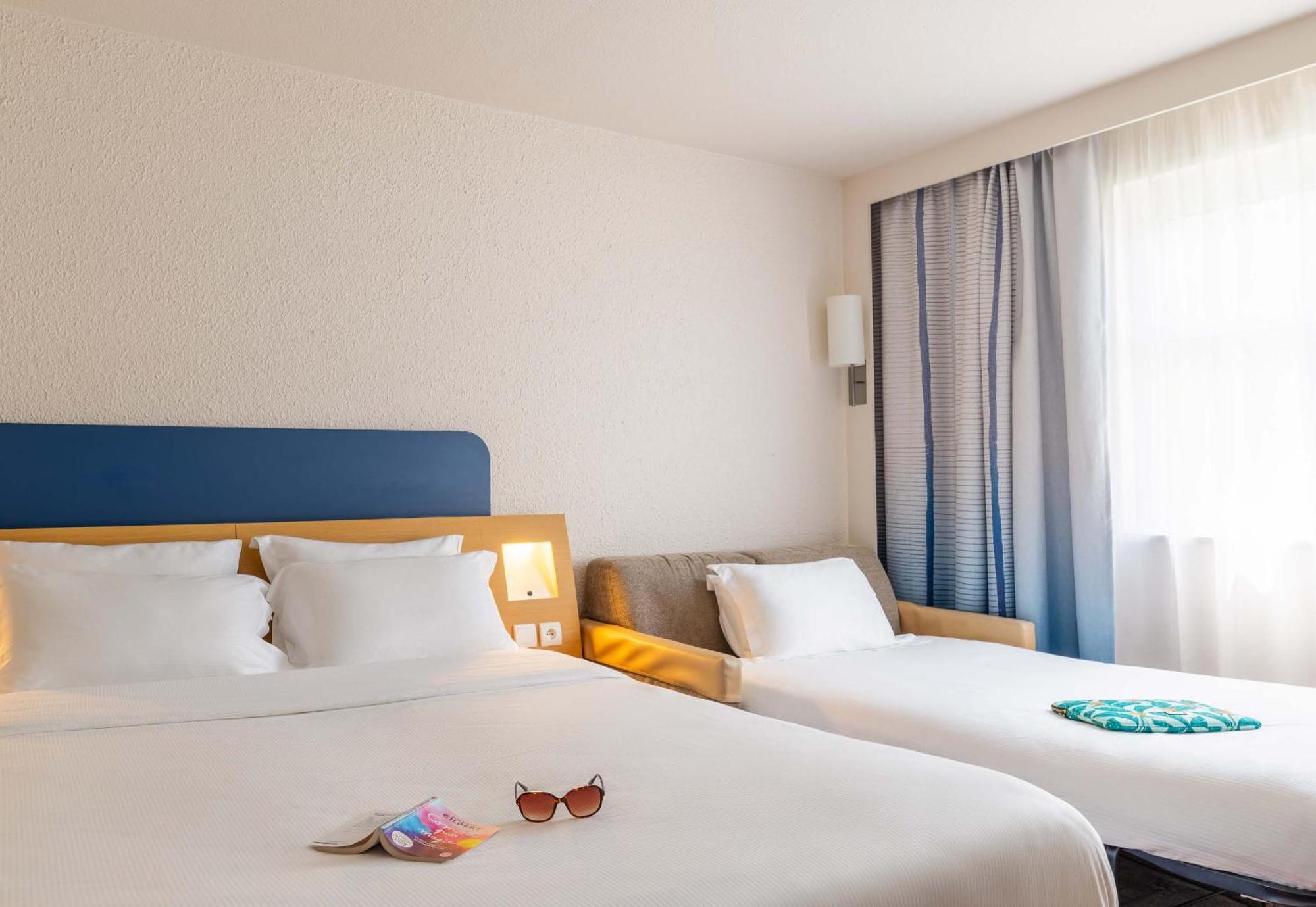 B&B Hotel Lyon Nord 4 Etoiles ดาร์ดิญญี ห้อง รูปภาพ